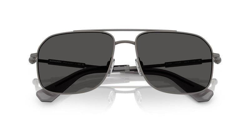 BE3159 131687 (59) grey/dark grey lens