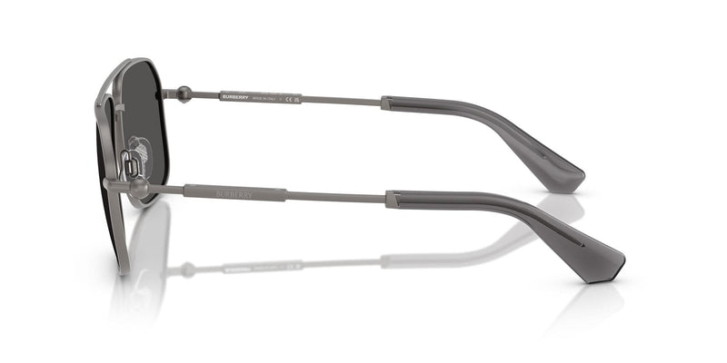 BE3159 131687 (59) grey/dark grey lens