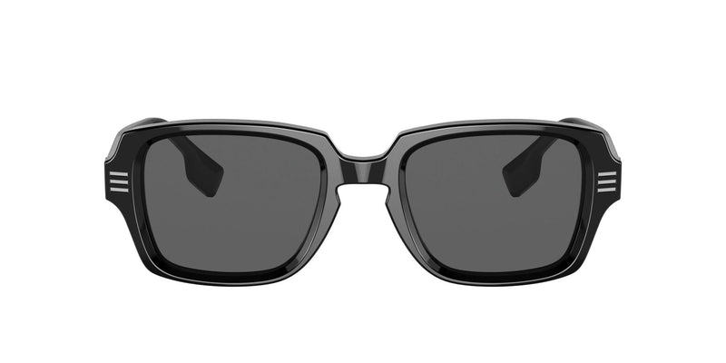 BE4349 300187 BLACK/DARK GREY LENS