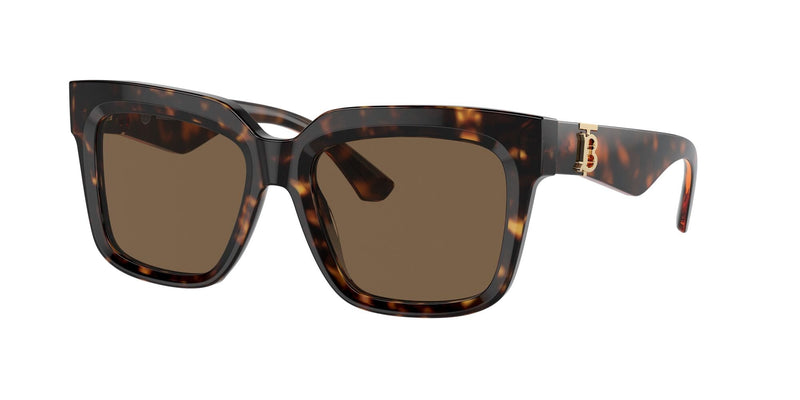 BE4419F 300273 dark havana/dark brown lens