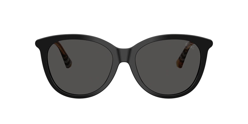 BE4455 416187 black/dark grey lens