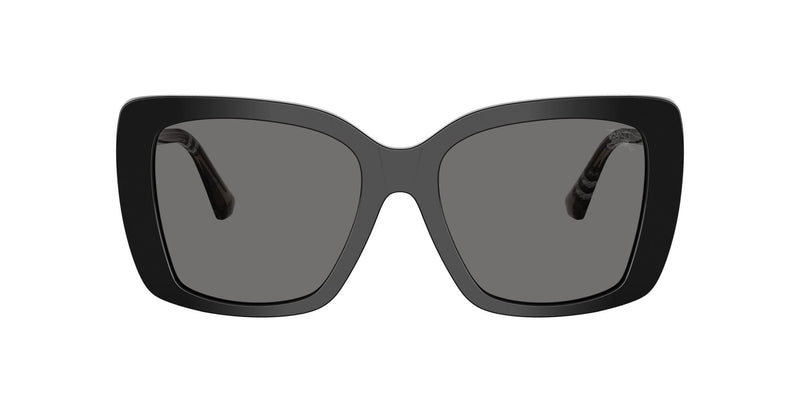 BE4456 416581 black/grey polarised lens