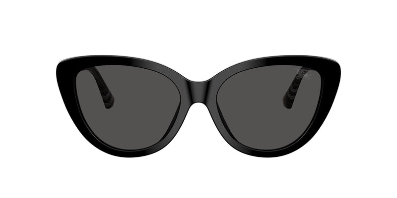 BE4457 416587 black/dark grey lens