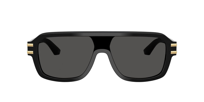DG4507 501/87 black/grey lens