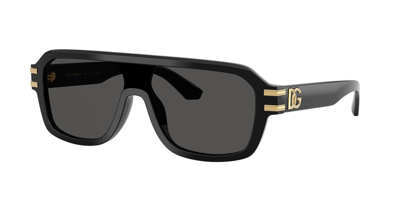 DG4507 501/87 black/grey lens