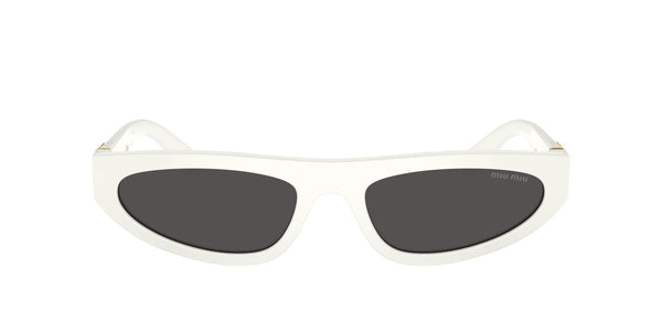 SMU07ZS 1425S0 ivory/dark grey lens