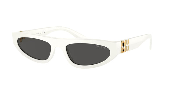 SMU07ZS 1425S0 ivory/dark grey lens