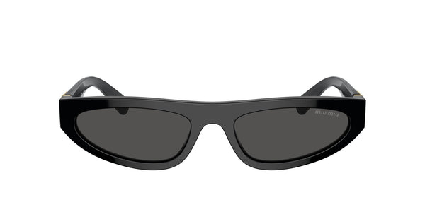 SMU07ZS 1AB5S0 black/dark grey lens