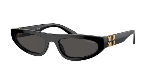 SMU07ZS 1AB5S0 black/dark grey lens