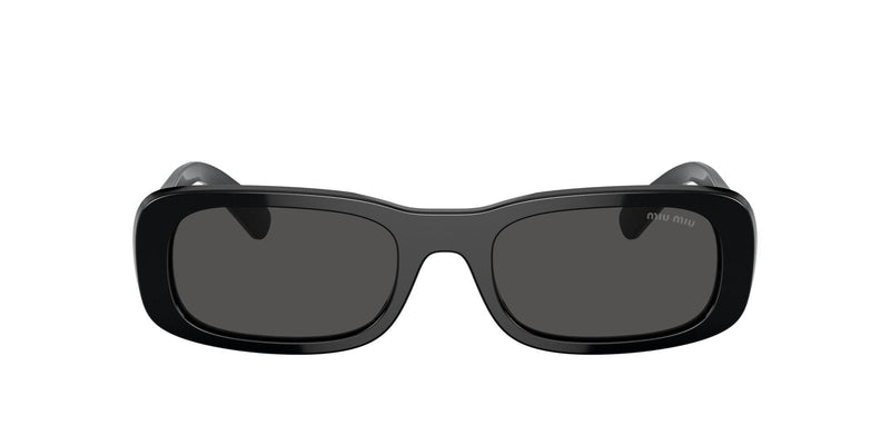 SMU08ZS 1AB5S0 black/dark grey lens