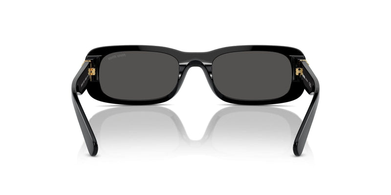 SMU08ZS 1AB5S0 black/dark grey lens