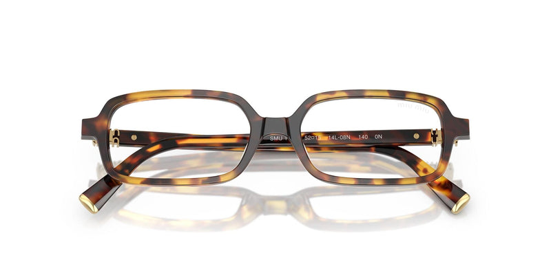 SMU11ZSF 14l08N havana/honey clear blue light lens