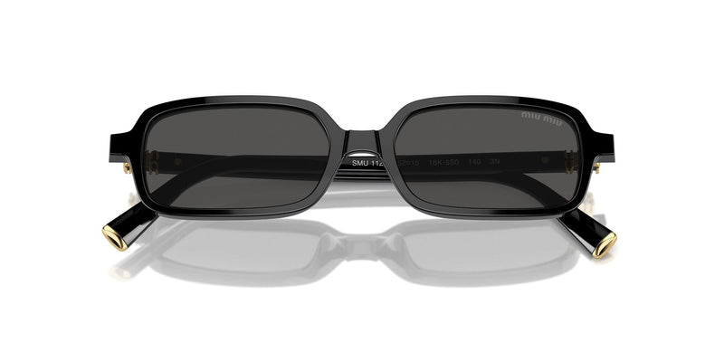 SMU11ZSF 16K5S0 black grey lens
