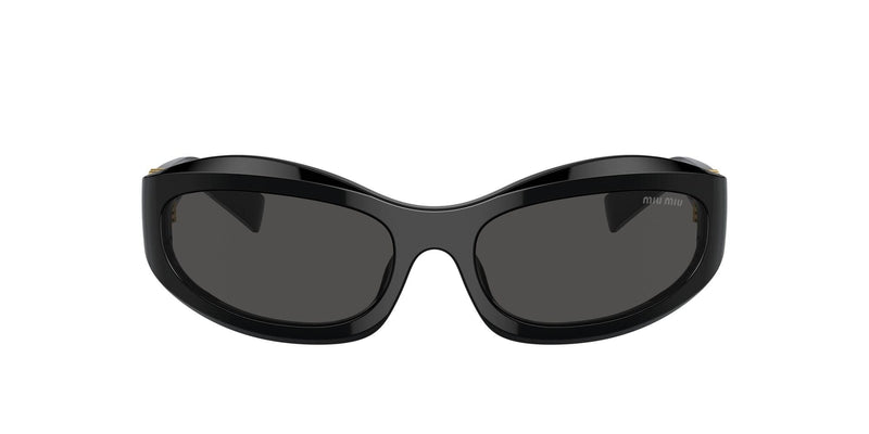 SMU14ZS 16K08Z black/grey lens