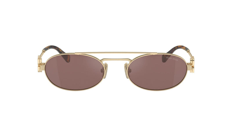 SMU54S ZVN70O pale gold/pink gradient lens