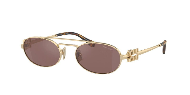 SMU54S ZVN70O pale gold/pink gradient lens
