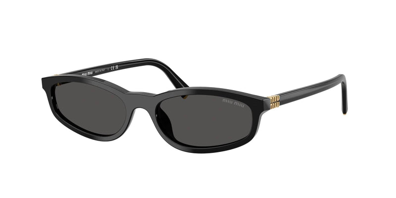 SMUA06S 16K08Z black/dark grey lens