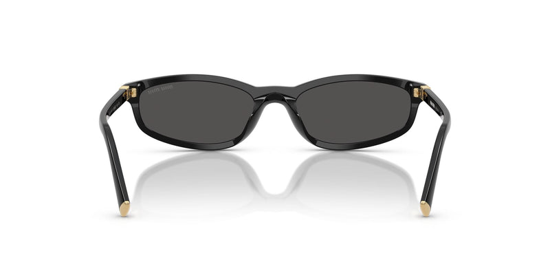 SMUA06S 16K08Z black/dark grey lens