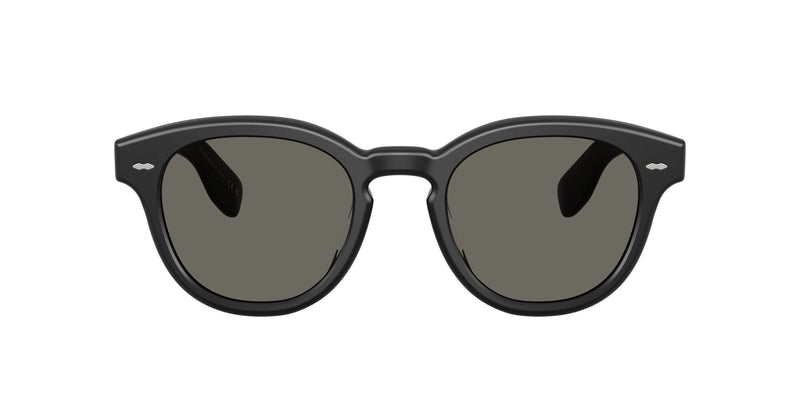 OV5413SU 1796R5 Cary Grant  matte black/carbon grey lens