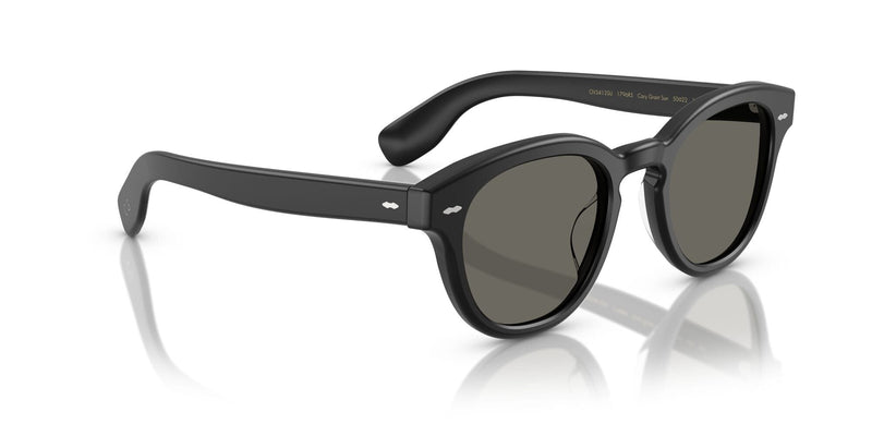 OV5413SU 1796R5 Cary Grant  matte black/carbon grey lens