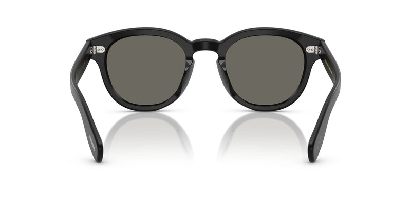 OV5413SU 1796R5 Cary Grant  matte black/carbon grey lens