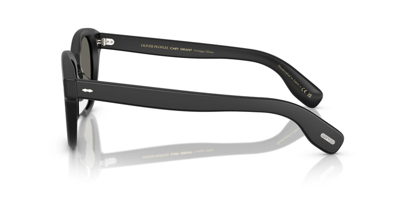 OV5413SU 1796R5 Cary Grant  matte black/carbon grey lens