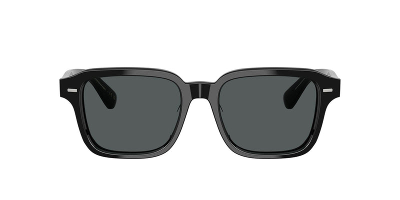 0OV5562SU 1731P2 (51)  Errisson black/midnight express polarised lens