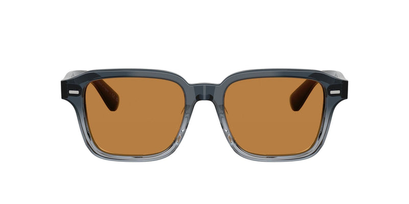 0OV5562SU 177753 Errisson twilight gradient/cognac lens
