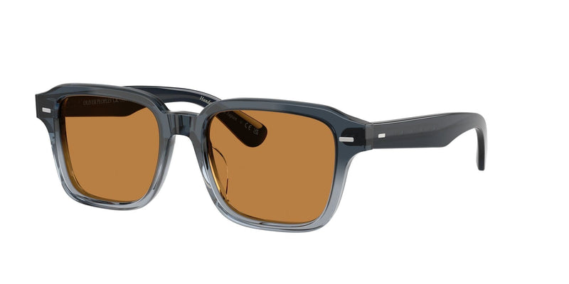 0OV5562SU 177753 Errisson twilight gradient/cognac lens