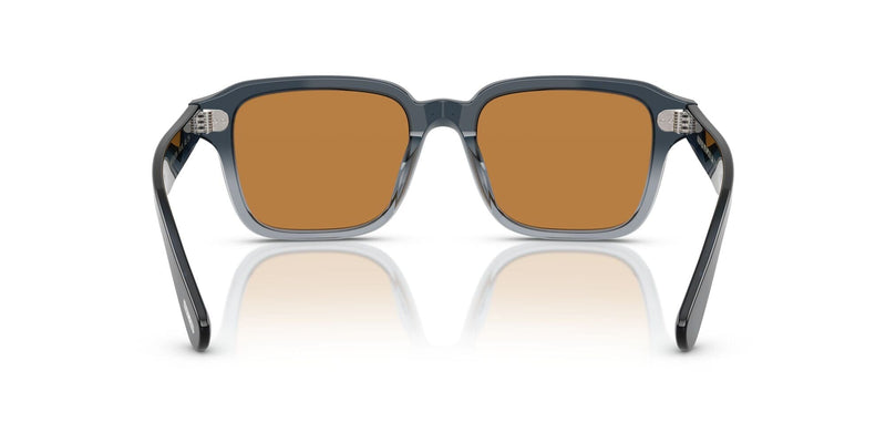 0OV5562SU 177753 Errisson twilight gradient/cognac lens