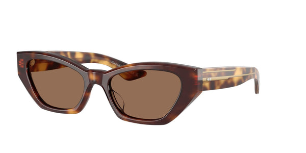 OV5582SU 100773 1961C dark mahogany/brown lens