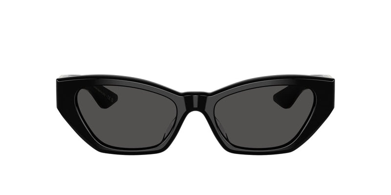 OV5582SU 149287 1961C black/grey lens