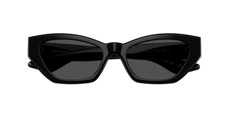 OV5582SU 149287 1961C black/grey lens