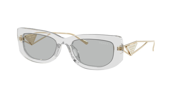SPR14YS 12R50K transparent grey/light grey lens