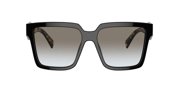 SPR24ZS 1AB0A7 black/grey gradient lens