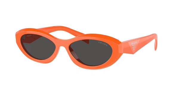 SPR26ZSF 12L08Z orange/dark grey lens