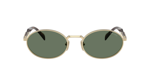 SPR65ZS ZVN70L (55) pale gold/dark green lens
