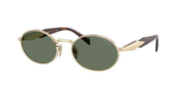 SPR65ZS ZVN70L (55) pale gold/dark green lens
