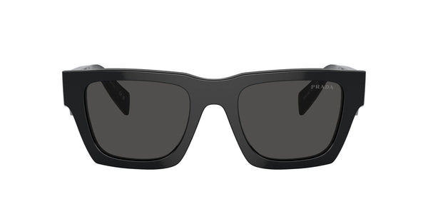 SPRA06s 16KO8Z black/grey lens