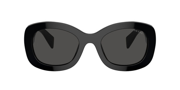 SPRA13S 1AB5S0 BLACK/DARK GREY LENS