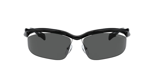 SPRA25S 1AB5S0 black/dark grey lens