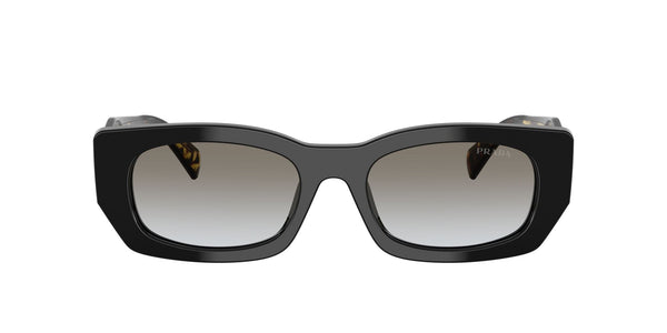 SPRB05S 3890A7 black havana/grey gradient lens