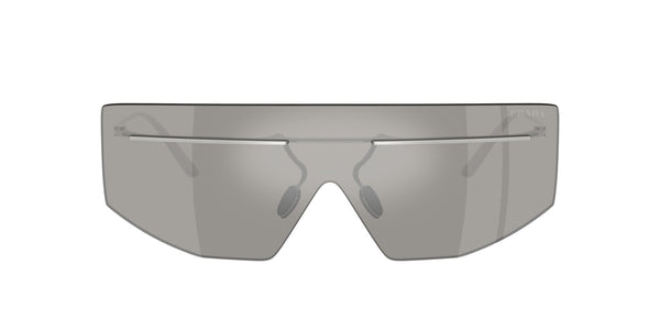 SPRB55S 1BC60N silver/light grey silver mirror lens