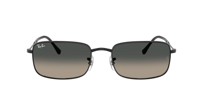 RB3746 002/71 (56) black/gradient grey lens