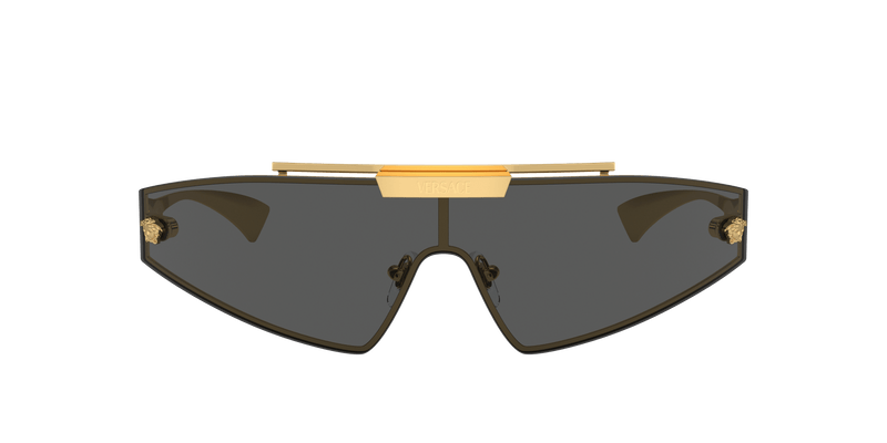 VE2265 100287 gold/grey lens