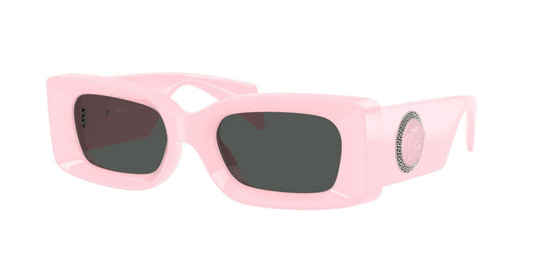 VE4474U 548587 Pink/ Dark grey lens