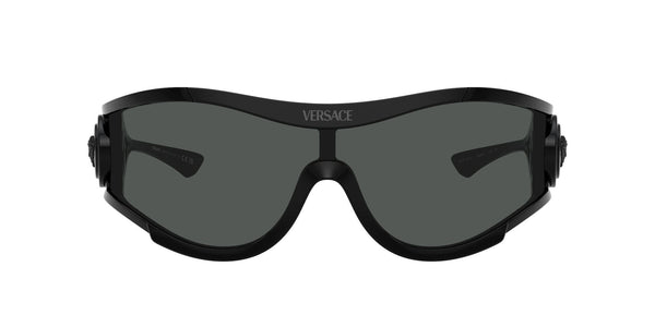 VE4475 536087 black/grey lens