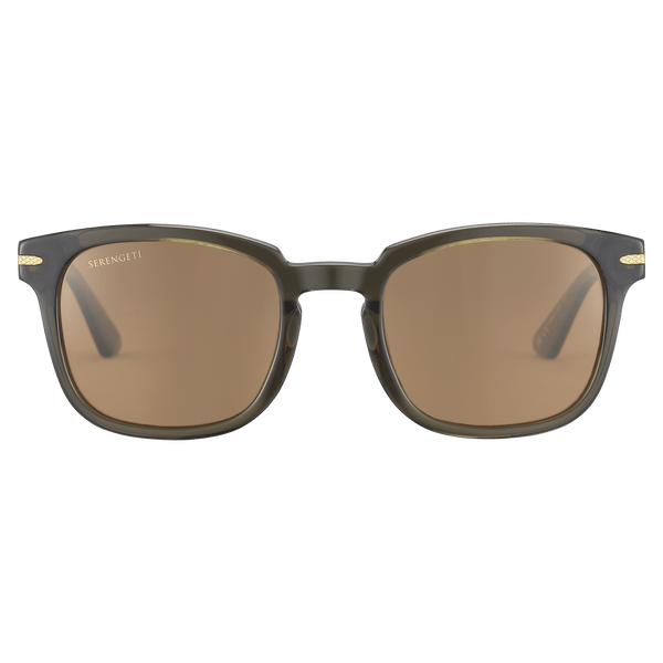 ETHAN SS575004 CRYSTAL GREEN/DRIVERS POLARISED PHOTOCHROMIC LENS