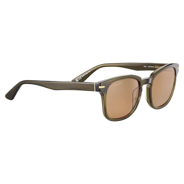 ETHAN SS575004 CRYSTAL GREEN/DRIVERS POLARISED PHOTOCHROMIC LENS
