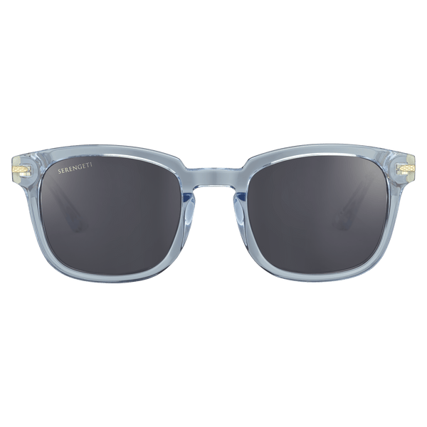 ETHAN SS575005 CRYSTAL BLUE/SMOKE POLARISED PHOTOCHROMIC LENS